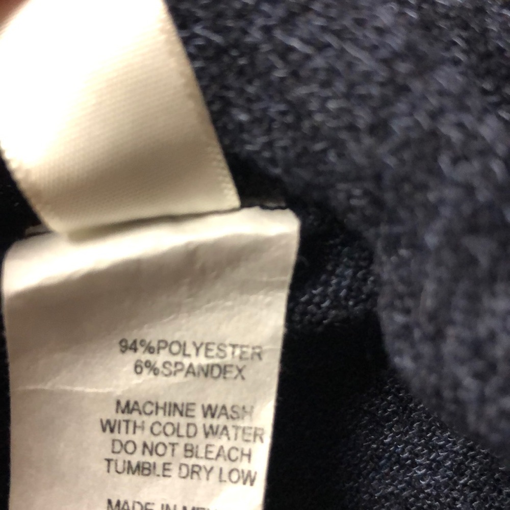 Cardigan - Picture 2 of 2
